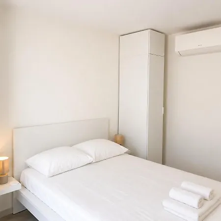Alando Blue Apartament