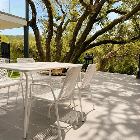 Apartament Alando Blue